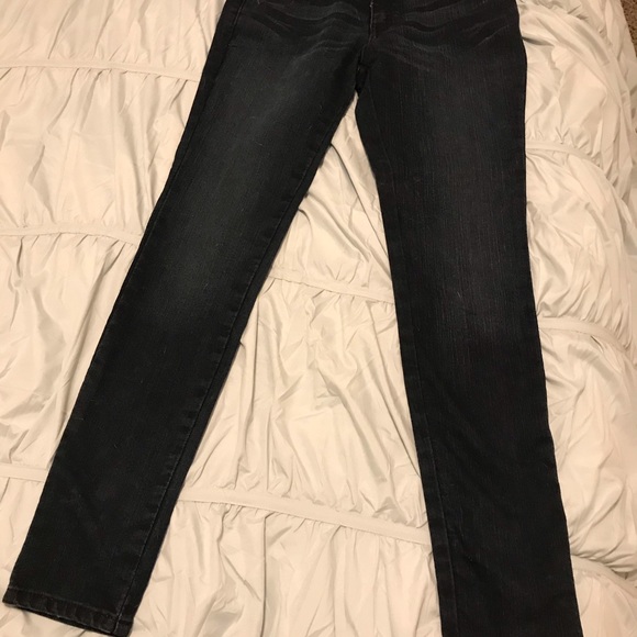 Michael Kors Skinny Jeans - Picture 5 of 6